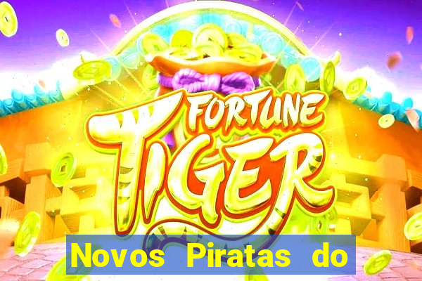 Novos Piratas do Caribe 6 piratas do caribe 6 o retorno de davy